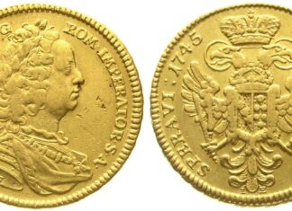 Teutoburger Münzauktion