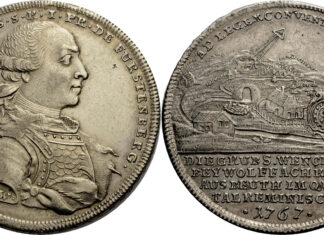 Münzen & Medaillen GmbH