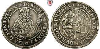 Münzhandlung Ritter