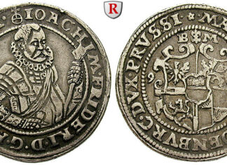 Münzhandlung Ritter