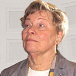 Schenk-Behrens, Karla W.