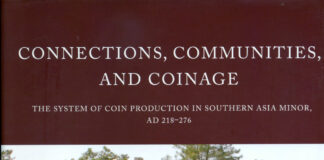 Wandernde Münzstätten?