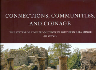 Wandernde Münzstätten?