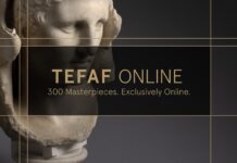 TEFAF: auch virtuell so erfolgreich wie immer