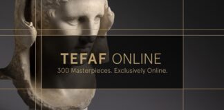 TEFAF: auch virtuell so erfolgreich wie immer