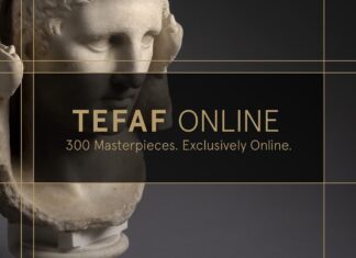 TEFAF: auch virtuell so erfolgreich wie immer