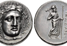 Pixodaros – Satrap von Karien