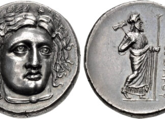 Pixodaros – Satrap von Karien