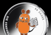 Deutschlands Münzprogramm 2021