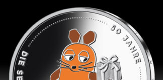 Deutschlands Münzprogramm 2021