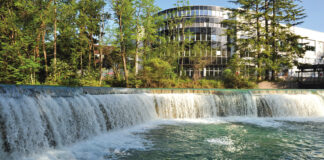 IACA Award für Louisenthals Nachhaltigkeitsprojekt