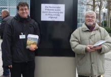 Numismata München und Jubiläums-Berna verschoben