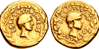 Classical Numismatic Group