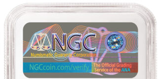 Schon wieder ein neuer Rekord für „Una and the Lion“