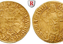 Münzhandlung Ritter