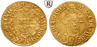 Münzhandlung Ritter