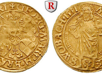 Münzhandlung Ritter