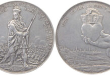 Münzenhandlung Johannes Diller, D-München