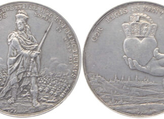 Münzenhandlung Johannes Diller, D-München