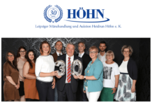 Höhns Online-Vortrag: „Vom Barren zur Münze“