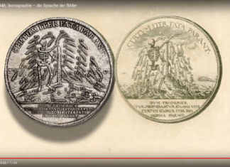 Künker Auktion 346: Ikonographie – die Sprache der Bilder