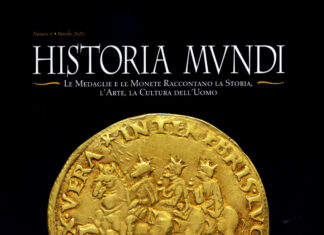 Historia Mundi