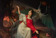 Coronas Ahnen – Masken und Seuchen am Wiener Hof