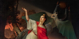 Coronas Ahnen – Masken und Seuchen am Wiener Hof