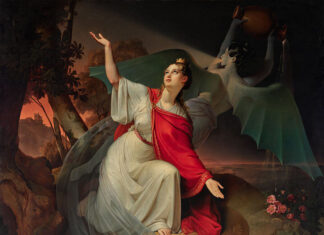 Coronas Ahnen – Masken und Seuchen am Wiener Hof