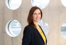 Neue Direktorin für das Schweizerische Nationalmuseum