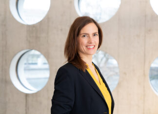 Neue Direktorin für das Schweizerische Nationalmuseum