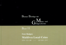 Münzen der Malediven