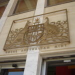 00Royalaustralianmintentrance