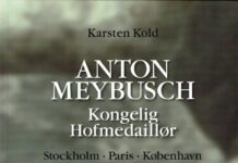 Der Medailleur Anton Meybusch