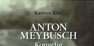 Der Medailleur Anton Meybusch