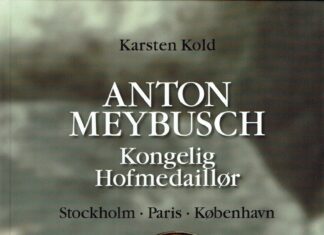 Der Medailleur Anton Meybusch