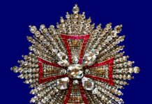 Was die Raubzüge von Berlin und Dresden für Museen und Privatsammler bedeuten