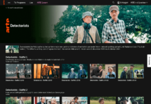 „Detectorists“ auf Arte