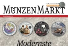 Spezialtechniken bei der Münzprägung: Eine Übersicht