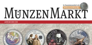 Spezialtechniken bei der Münzprägung: Eine Übersicht