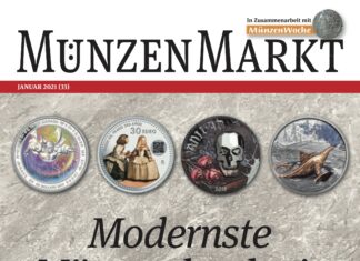 Spezialtechniken bei der Münzprägung: Eine Übersicht