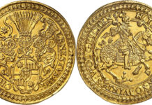 Gold aus Kohle und Stein: Ernst III. von Holstein-Schauenburg