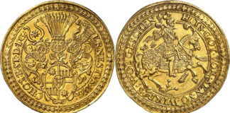 Gold aus Kohle und Stein: Ernst III. von Holstein-Schauenburg