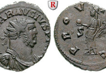 Münzhandlung Ritter