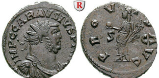 Münzhandlung Ritter