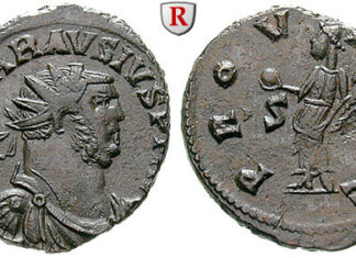 Münzhandlung Ritter