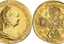 Die letzten Jahre des Jacques-Antoine Dassier