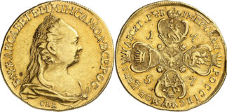 Die letzten Jahre des Jacques-Antoine Dassier