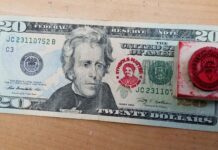 Sklavenbefreierin statt Sklavenhalter? – Bewegung im Fall der 20-Dollar-Note