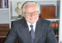 Jürgen Ritter (1941-2021)